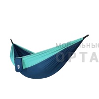 Гамак Xiaomi ZaoFeng Parachute Cloth Hammock Blue