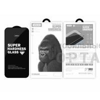 Защитное стекло SupGlass XC-11 Super Hardness, для iPhone 15 Pro (6.1)