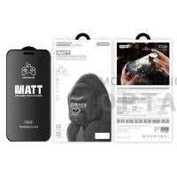 Защитное стекло матовое SupGlass XC-13, для iPhone 11/XR (6.1)