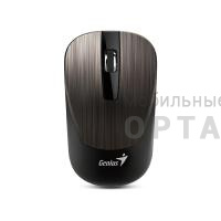 Беспроводная мышь GENIUS NX-7015 шоколад (31030019401) (1/40)