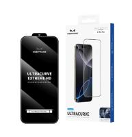 Стекло защитное KEEPHONE ULTRA CURVE EXTREME HD FULL GLUE GLASS iPhone 17 AIR