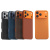 Чехол, KEEPHONE KEVILAR NORRA MAGSAFE CASE для iPhone 17 Air INDIGO Чехол, KEEPHONE KEVILAR NORRA MAGSAFE CASE для iPhone 17 Air INDIGO