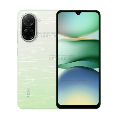 Смартфон Redmi A5 4/128GB Green (РСТ)
